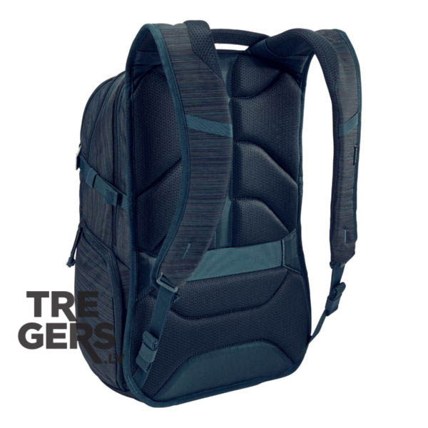 THULE Construct Backpack 28L Mugursoma, Carbon Blue | 3205355